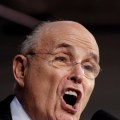 What political party was rudy giuliani affiliated with when he served as mayor of new york city?