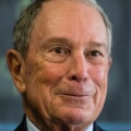 What political party was michael bloomberg affiliated with when he served as mayor of new york city?